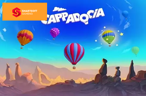 Cappadocia
